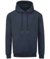 M04 Mantis Unisex Essential Hoodie Navy colour image